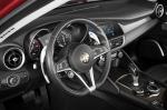 Alfa Romeo Giulia 2016 года (WW)